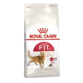 Royal Canin FHN Fit Croquettes pour chats
