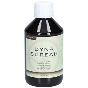 Dynarop Dynasureau Sirop