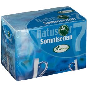 Soria Natural Natusor 7 Somnisedan Tea