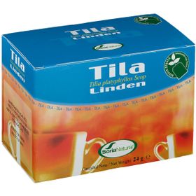 Soria Natural Natusor Tilia Tea