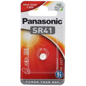 Panasonic Batterij Sr 41W