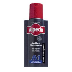 Alpecin Droog Haar