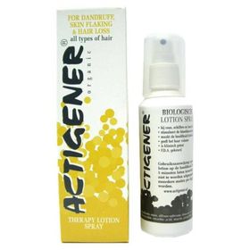 Actigener Lotion Spray