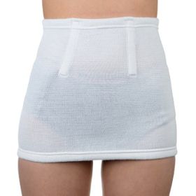 Botasol Gordel Wit Large