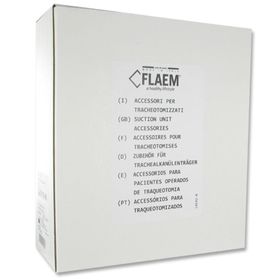 Aspiratie toebehoren Tracheo set