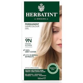 Herbatint Permanente Haarkleuring Honingblond 9N