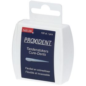 Proxident Cure-dents En Plastique