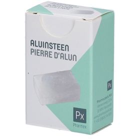 Pharmex Aluinsteen