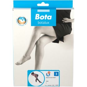 Botalux 40 Panty De Soutien Nero N3