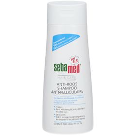 Sebamed Shampoo Anti-Pelliculaire