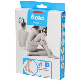 Bota 40BD Beenstuk M8