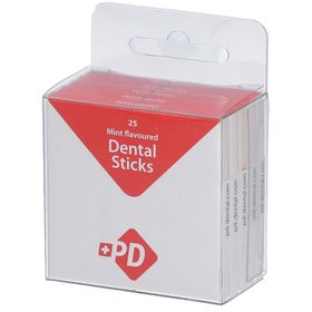 Dental Stick Masseur à Gencives