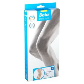 Bota Ortho Df+Baleines 1000 Peau N4