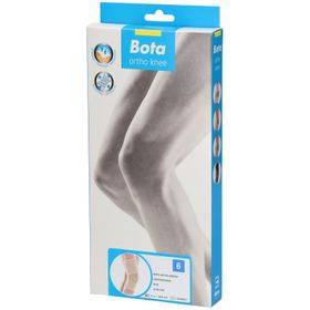Bota Ortho Df+Baleines 1000 Peau N6