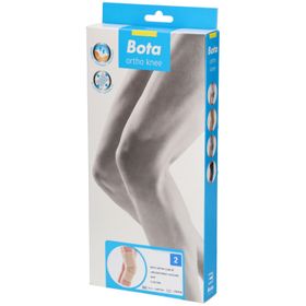 Bota Ortho Df 1100 Peau N2
