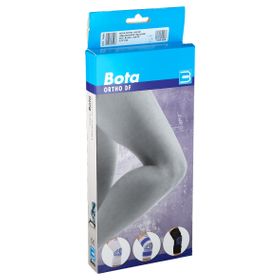 Bota Ortho Df 1100 Peau N3