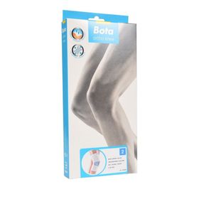 Bota Ortho DF 1110 Blanc Taille 2