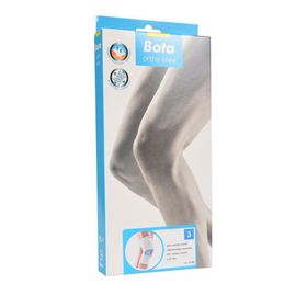 Bota Ortho DF 1110 Blanc Taille 3