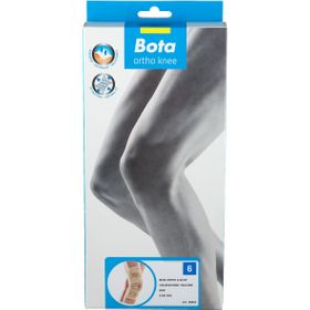 Bota Ortho DF 2110 Skin Taille 6