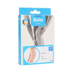 Bota 40 DF Knie Maat 7