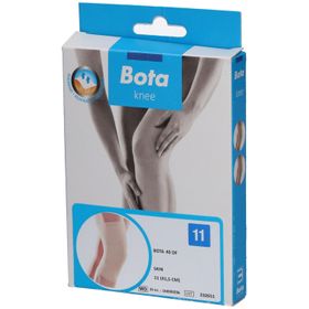 Bota 40 DF Knie Maat 11