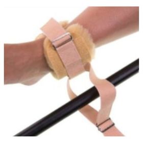 Botapad 1500 Menottes Talons Blanc Universel