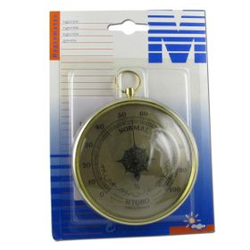 Wolf Vochtigheidsmeter