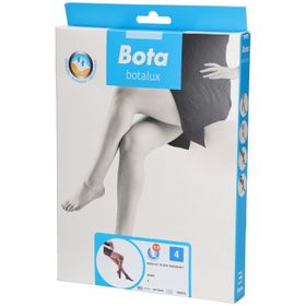 Botalux 70 Panty de Soutien AT+P Nero M4