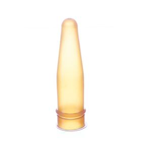 Tétine de loup pour veau