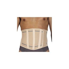 Bota Lumbota Officier Skin Extra Extra Large 22-17 cm