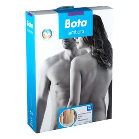 Bota Lumbota Dubx XL