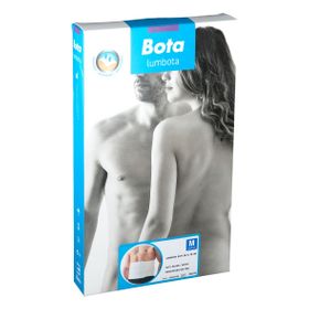 Bota Lumbota Soft 3B M