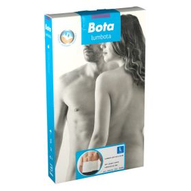 Bota Lumbota Soft 3B L