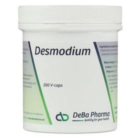 Desmodium 200mg