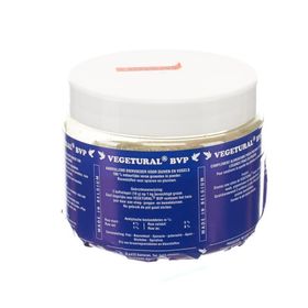 Vegetural Pigeons Poudre