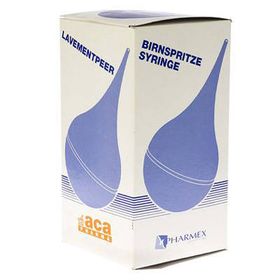 Pharmex Poire 206ml XXL