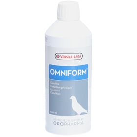 Omniform Oplossing