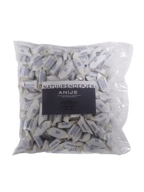 SoriaBel Natuursnoepjes Anijs