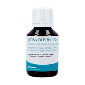 Jojoba-olie