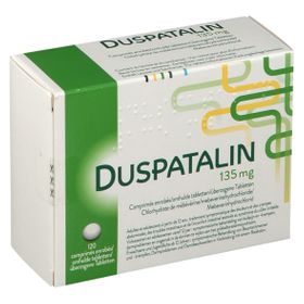 Duspatalin 135mg