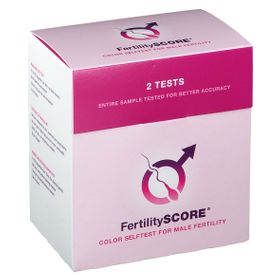 Fertility Score Test Kit