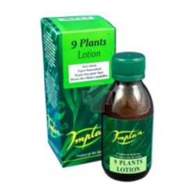 Implan Shampoo Volume