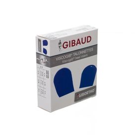 Viscogib Talonnette X 2 34-38 T1