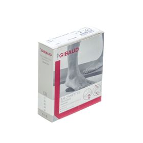 Gibaud Viscogib Talonnette X 2 39-42 T2