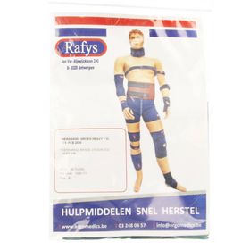 Rafys Theraband Heavy Groen