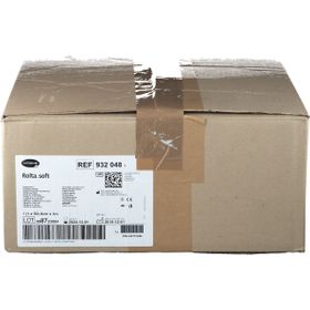 Hartmann Rolta Soft 6cm x 3m 9320481