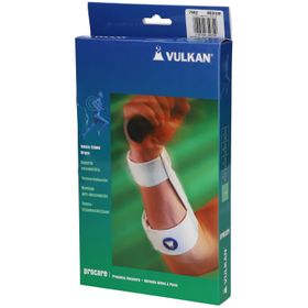 Tenbow Tennis Elbow Medium Wit
