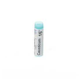 Causticum Hahnemanni 15CH Gl