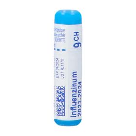 Boiron Influenzinum 9Ch Gl