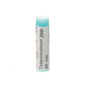 Boiron Tetanotoxinum 200K Globulen